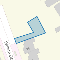 Perceel HTT02-B-5071