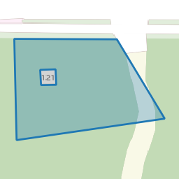 Perceel HTT02-B-5078