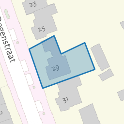 Perceel HTT02-B-5080