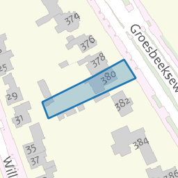 Perceel HTT02-B-5083