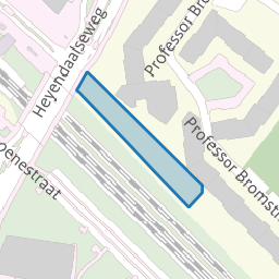 Perceel HTT02-B-5099