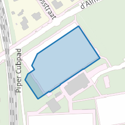 Perceel HTT02-B-5115