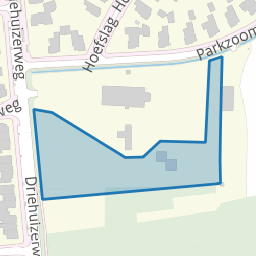 Perceel HTT02-B-5127