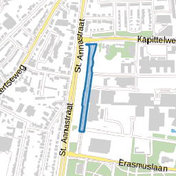 Perceel HTT02-B-5137