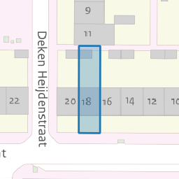 Perceel HTT02-B-5151