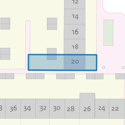 Perceel HTT02-B-5153