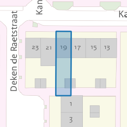 Perceel HTT02-B-5157