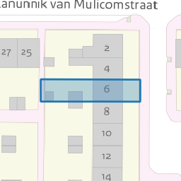 Perceel HTT02-B-5164