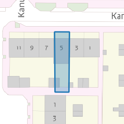 Perceel HTT02-B-5168