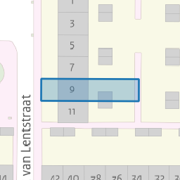 Perceel HTT02-B-5171