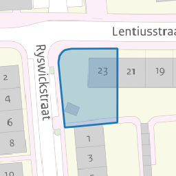 Perceel HTT02-B-5187