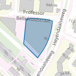 Perceel HTT02-B-5189