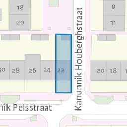 Perceel HTT02-B-5191