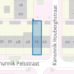 Perceel HTT02-B-5192