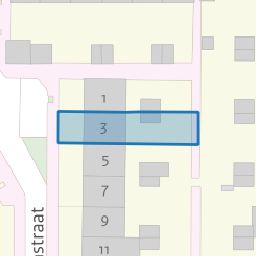 Perceel HTT02-B-5196