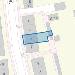 Perceel HTT02-B-5199