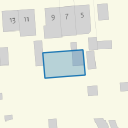 Perceel HTT02-B-5204