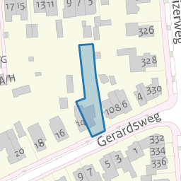 Perceel HTT02-B-5206