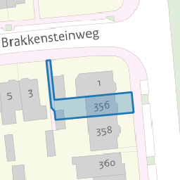 Perceel HTT02-B-5208