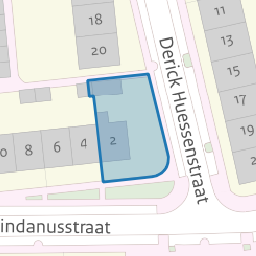 Perceel HTT02-B-5209