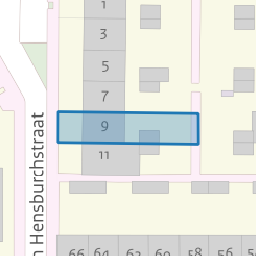 Perceel HTT02-B-5226