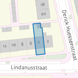 Perceel HTT02-B-5231