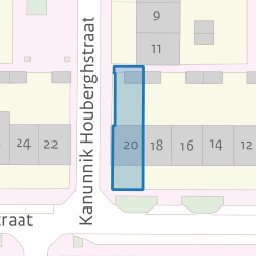 Perceel HTT02-B-5240