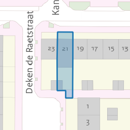 Perceel HTT02-B-5242