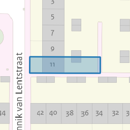 Perceel HTT02-B-5252