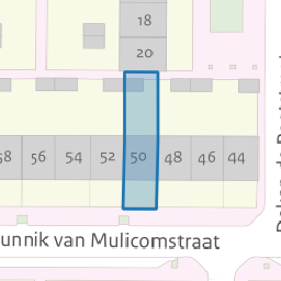 Perceel HTT02-B-5255