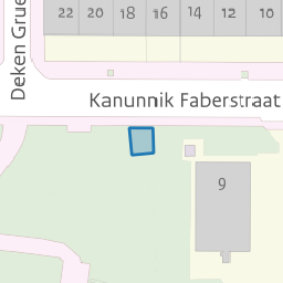 Perceel HTT02-B-5260