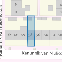 Perceel HTT02-B-5262