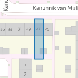 Perceel HTT02-B-5268