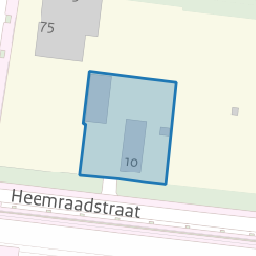 Perceel HTT02-B-5270