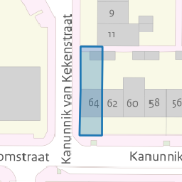 Perceel HTT02-B-5274