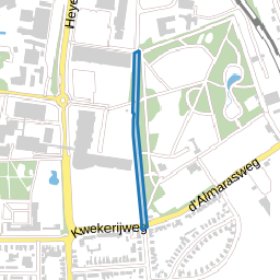 Perceel HTT02-B-5279