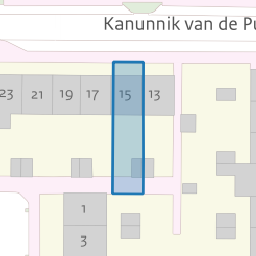 Perceel HTT02-B-5290