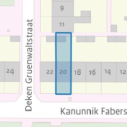 Perceel HTT02-B-5293