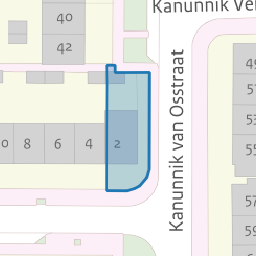 Perceel HTT02-B-5306