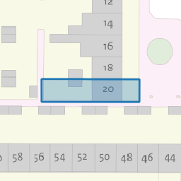 Perceel HTT02-B-5309