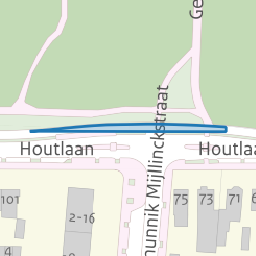 Perceel HTT02-B-5316