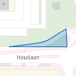Perceel HTT02-B-5319