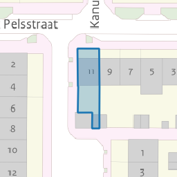 Perceel HTT02-B-5321