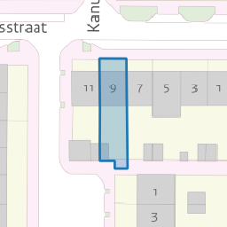 Perceel HTT02-B-5322