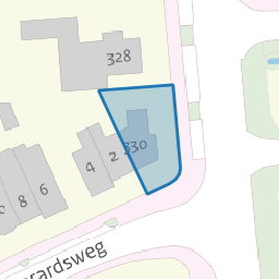 Perceel HTT02-B-5325