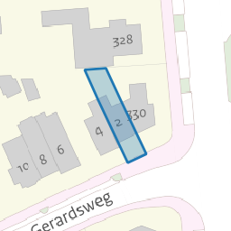 Perceel HTT02-B-5326