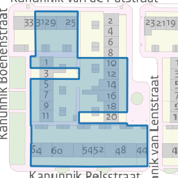 Perceel HTT02-B-5331