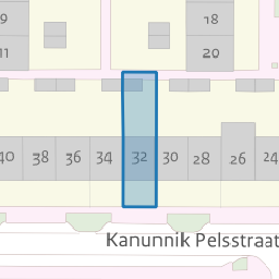 Perceel HTT02-B-5333