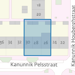 Perceel HTT02-B-5334