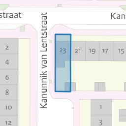 Perceel HTT02-B-5335